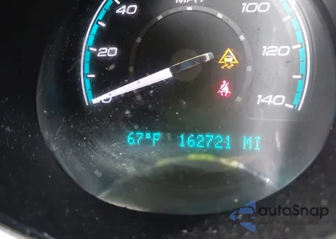 2010 Chevrolet Malibu Ltz из США, поврежденный, VIN 1G1ZE5E71AF101003